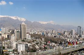 مسافرت سه روزه به تهران